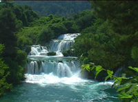 TV spot 2 (Krka, Kornati)